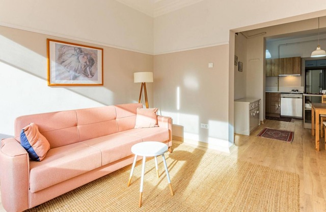 Comfy and Central House in Uskudar near Kadikoy