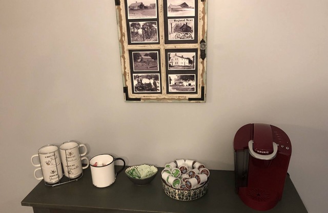 Comfy Country setting Apartment in Central NH