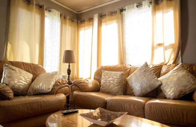 Comfy & Cozy For The Professional & Family