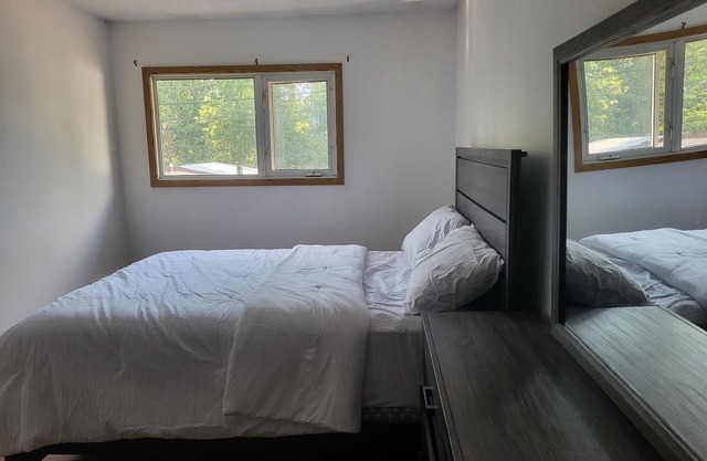 Comfy Room in Haines Junctionn