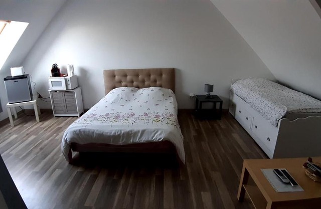 Comme chez vous