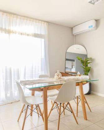 Comodidad y estilo en torre premium de Junín