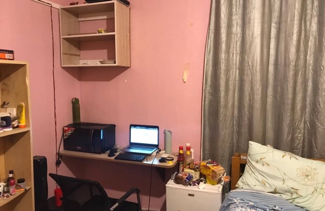 Compact Studio w/shower and Wifi