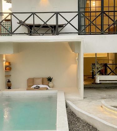 Compass North - PoolVilla & BBQ