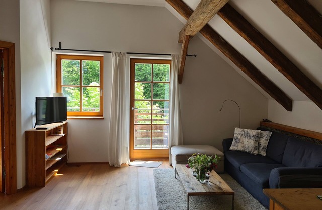 Completely renovated farmhouse in the Gailtal valley