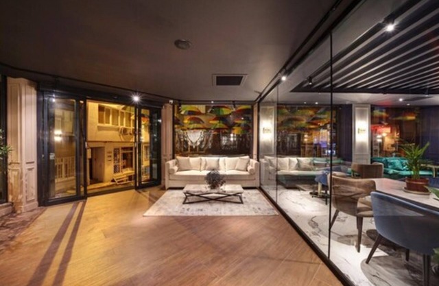 Concept Nisantasi Hotels & Spa