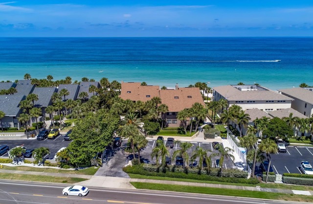 Concha 5 in Belleair Beach