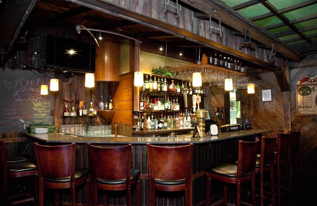 Concord's Colonial Inn