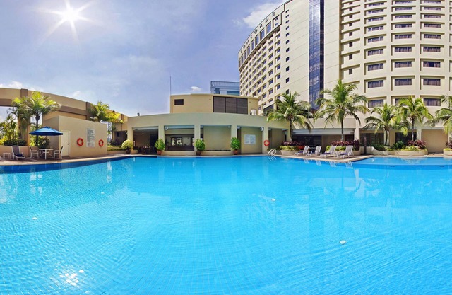Concorde Hotel Shah Alam