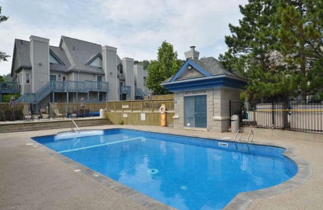 Condo 206 at North Creek Resort