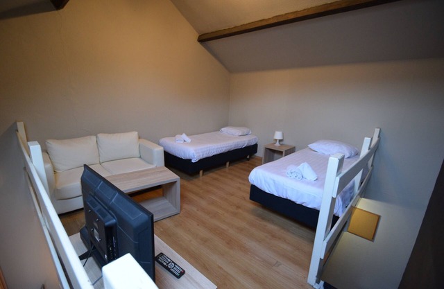Condo Gardens Leuven - Large One Bedroom