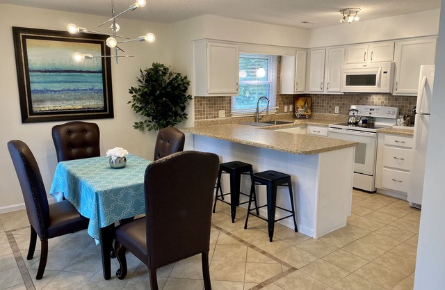 Condo in Excellent Location!