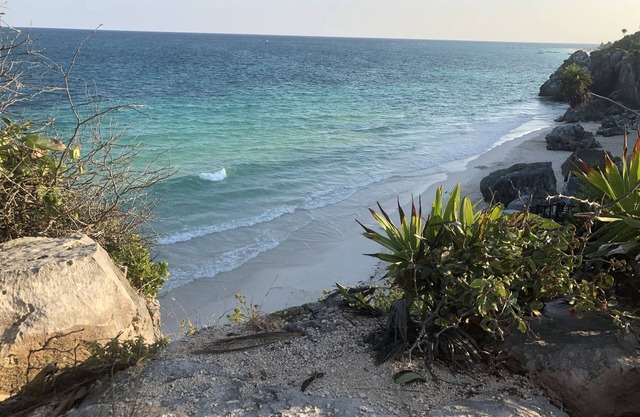 Condo in Gated Resort Community minutes from Playa Del Carmen & Tulum