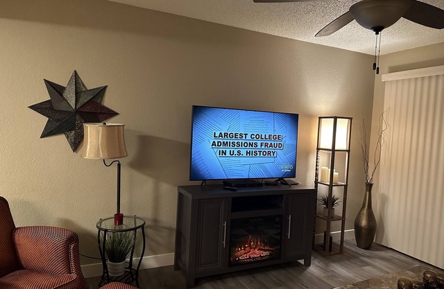 Condo in great location!