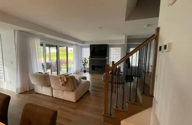 Condo Luxueux Tout Équipé - 28jrs Minimum