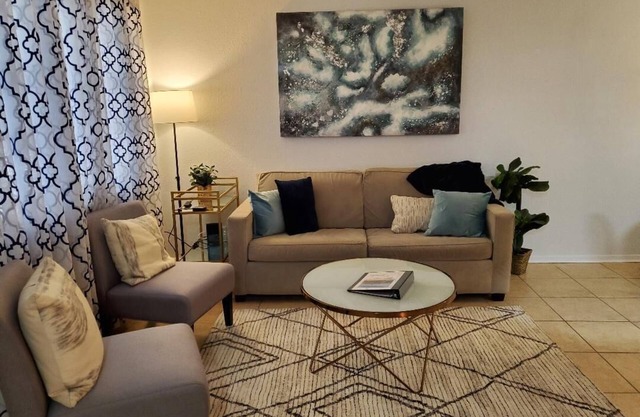 Condo near Downtown Austin