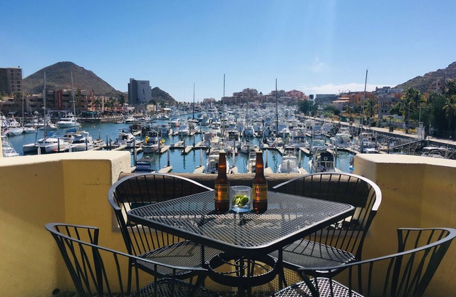 CONDO PARAISO MARINA CABO SAN LUCAS