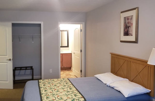 Condo Unit #6 on Longview Golf Club