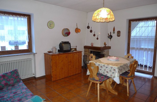 Condominio La Mont 2