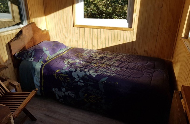 Condor Cabin over the trees for 1 person