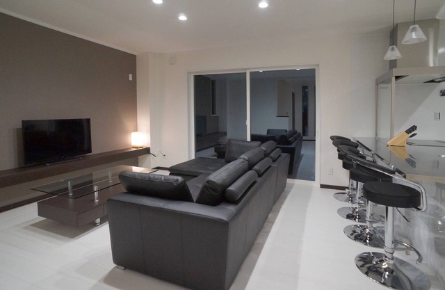 Condor House Hakuba 2LDK 4person rental/Kitaazumi-gun Nagano
