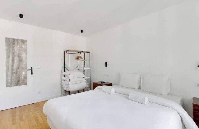 Confort moderne & Climatisation – Proche Paris