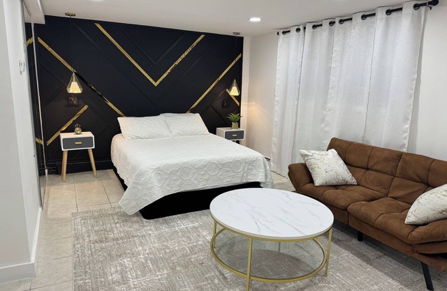 Confortable Apartaestudio en Bayonne