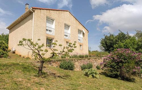 Confortable Maison Avec Vue