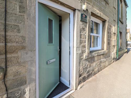 Coniston Cottage