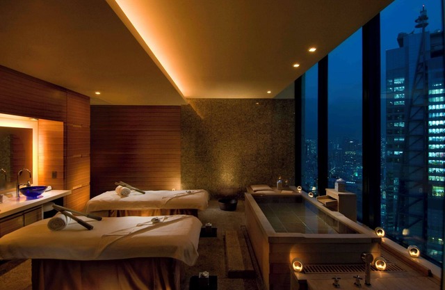 Conrad Tokyo