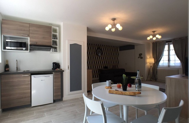 Constance Suite - Domaine des Trois Châteaux