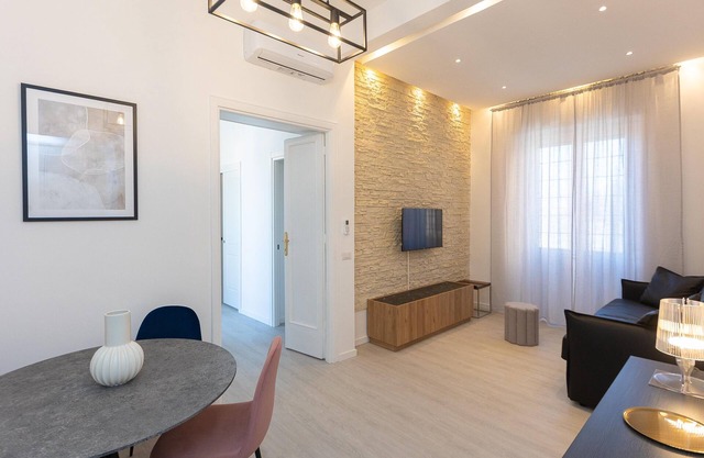 Constance Terrace apartment