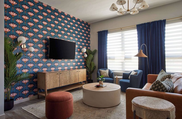 Contemporary Condo in Heart of Music Row