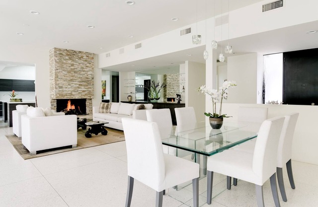 Contemporary Masterpiece! Sherman Oaks