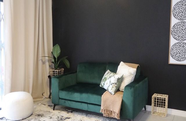 Contemporary stylish apartment at the Blyde Riverwalk Estate