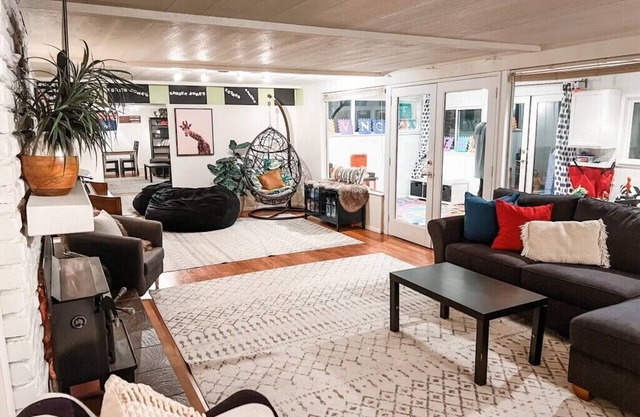 Convenient 3 Bed Apartment