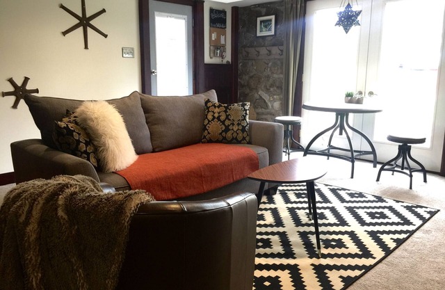 Convenient Location : Charming & Stylish : Modern Amenities