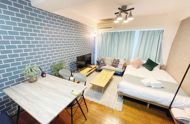 Conveniently located property just 5 minutes walk - Fujiwa Excel Dogenzaka 602/Shibuya-ku Tokyo