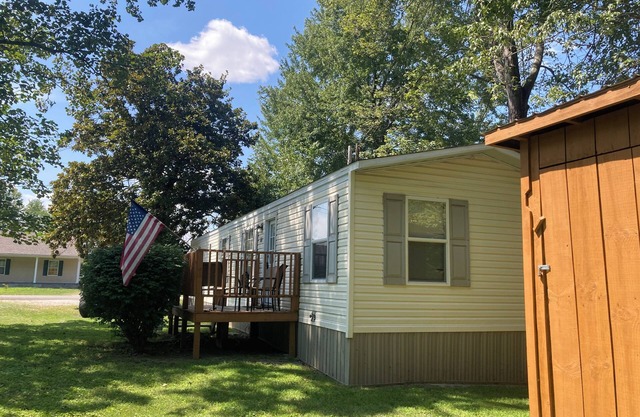 Conveniently Located ~ WiFi ~ Central Heat & Air.