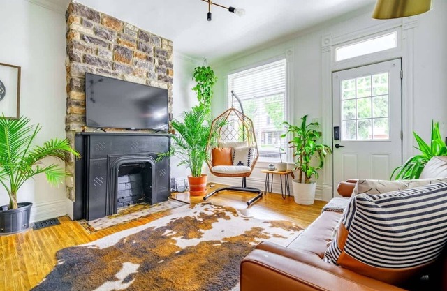 Convention - Pets - Short North - Parking Free