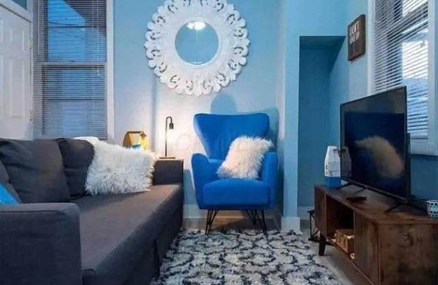 Convention - Short North - Free Parking - Queen Bed