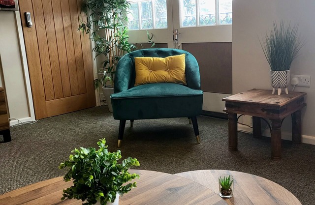 Converted Loft Apartment