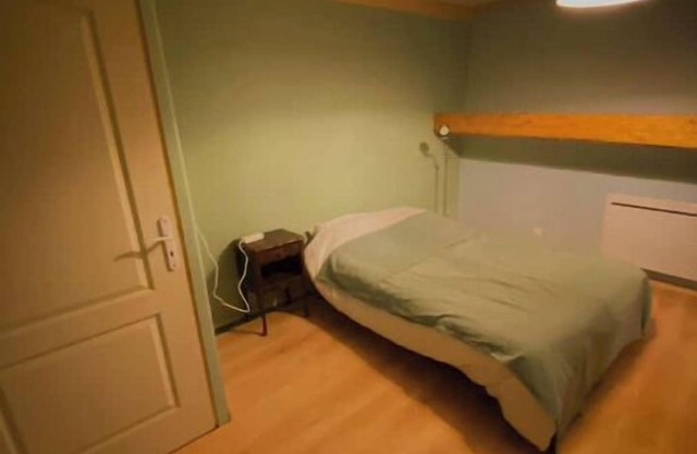Convivial Appartement 4 Pièces