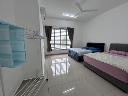 Cool Gateaway Seremban Homestay