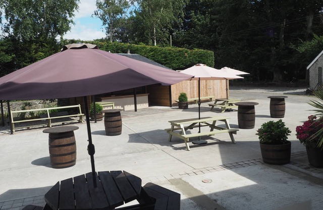 Coolanowle Self Catering Accommodation