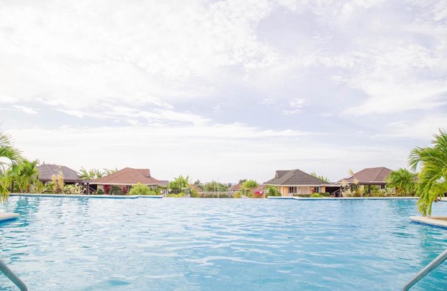Coolshade Villa Mahoe II Ocho Rios
