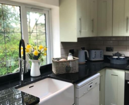 Coombe Edge Cottage