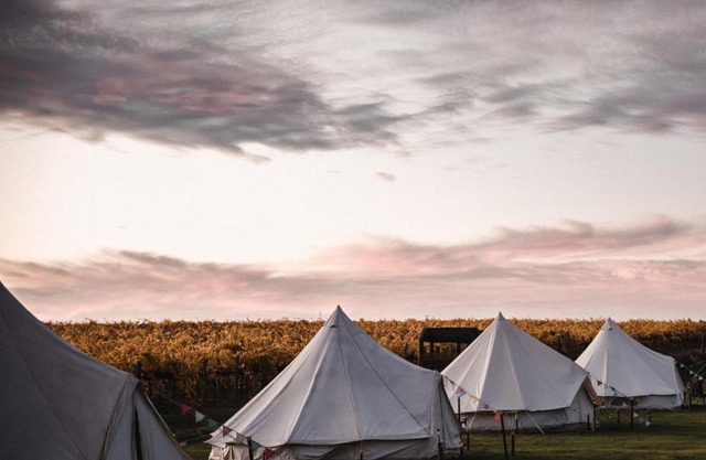 Coonawarra Bush Holiday Park