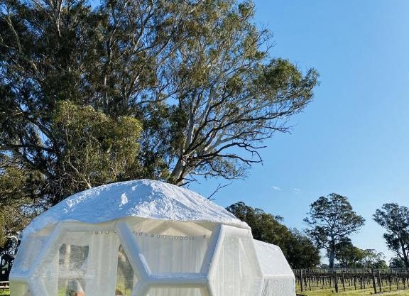 Coonawarra Hampton Bubble 2