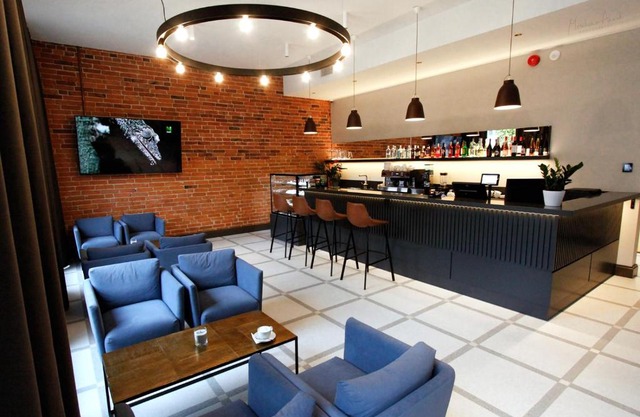 Coop Hotell
